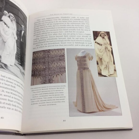 Last Great Edwardian Lady Book About Queen Mother Mum Elizabeth Biography Royal - Picture 4 of 16